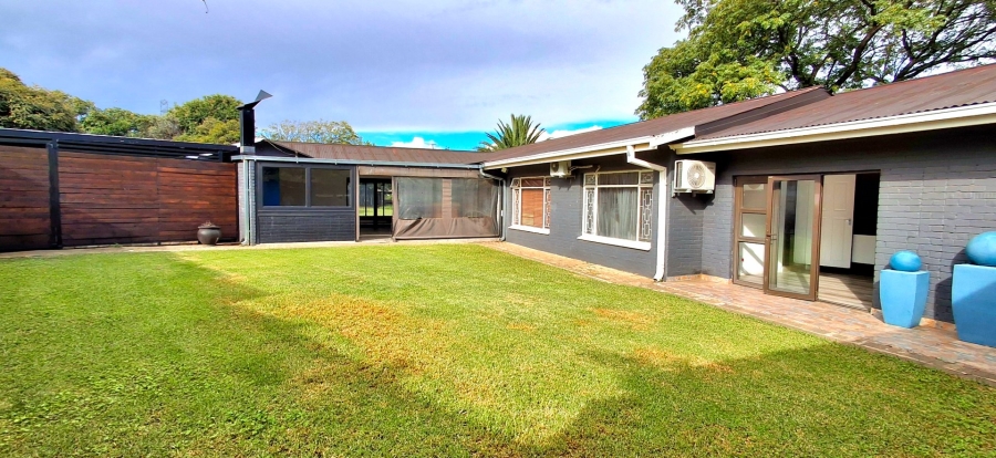 4 Bedroom Property for Sale in Bayswater Free State